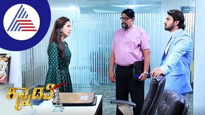 Kannadathi: ರತ್ನಮಾಲಾ ಕಂಪನಿಯ ಹೊಸ ಎಂಡಿ ಹರ್ಷ ಕುಮಾರ್! ಅದರೆ ಇದೆಷ್ಟು ದಿನ?