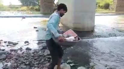 राजस्थान में बवालः बड़ी संख्या में दलितों ने बदला धर्म, CMअशोक गहलोत ने मांगी रिपोर्ट