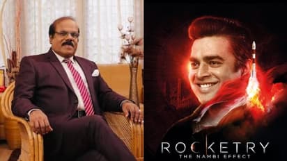 'റോക്കട്രി'യുടെ വന്‍ വിജയം; 60 കുട്ടികള്‍ക്ക് സൗജന്യ ഹൃദയ ശസ്ത്രക്രിയയുമായി നിര്‍മ്മാതാവ് വര്‍ഗീസ് മൂലന്‍