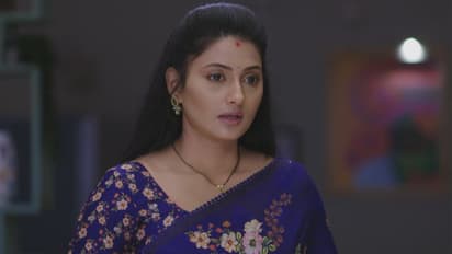 Ennenno Janmala Bandham: మాళవికను అవమానించిన భ్రమరాంబిక.. మాళవికకు బుద్ధి చెప్పిన యష్?