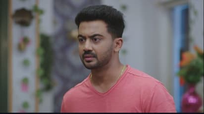 Ennenno Janmala Bandham: కైలాష్ ని చితక్కొట్టిన యష్.. నాకోసమే పుట్టిన దేవత నా వేద అంటూ?