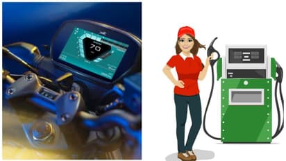 പെട്രോള്‍ തീരാറായാല്‍ തനിയെ പമ്പിലേക്ക് പായും, കിടുക്കൻ ഫീച്ചറുമായി ഈ ടിവിഎസ് ബൈക്ക്!