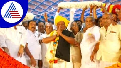 ಮತ್ತೊಮ್ಮೆ ಬಾದಾಮಿಯಿಂದಲೇ ಸಿದ್ದರಾಮಯ್ಯ ಸ್ಪರ್ಧೆ: ಸಿದ್ದು ಆಪ್ತ ಹೊಳಬಸು ಶೆಟ್ಟರ