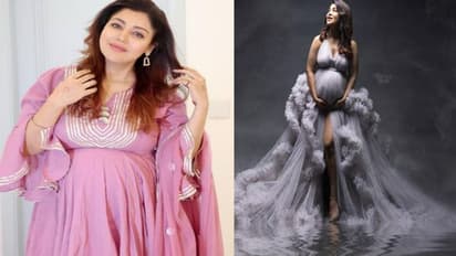 Debina Bonnerjee को है सेकंड बेबी का इंतजार, दूसरी बार प्रेग्नेंसी के लक्षण होते हैं कुछ अलग