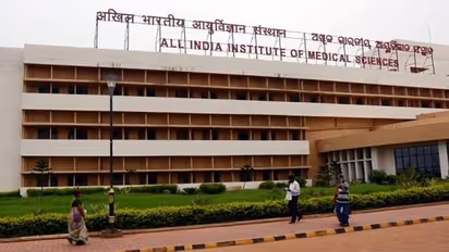 ಏಮ್ಸ್ ಸರ್ವರ್ ಡೌನ್: ವೈರಸ್ ದಾಳಿ ಶಂಕೆ!