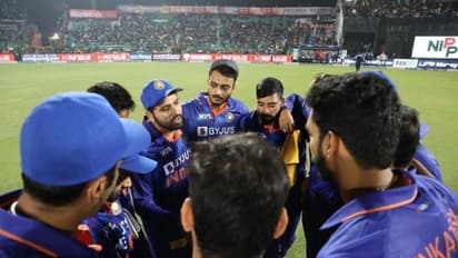 டி20 உலக கோப்பையில் அந்த வீரரை எடுக்காதது தான் இந்திய அணி செய்த மாபெரும் தவறு..! பாக்., முன்னாள் வீரர் அதிரடி