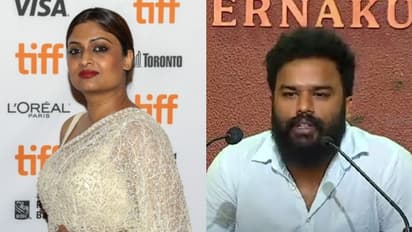 ഗീതു മോഹന്‍ദാസ് തന്നെ തകര്‍ക്കാന്‍ ശ്രമിച്ചു; ആരോപണവുമായി 'പടവെട്ട്' സംവിധായകന്‍