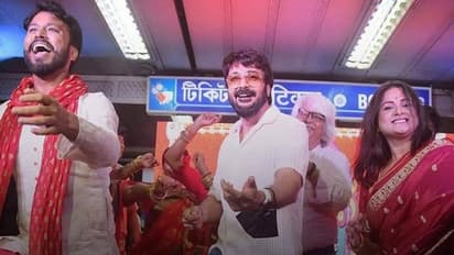 Breaking News: বাণিজ্যিক ছবিতে ফিরছেন প্রসেনজিৎ চট্টোপাধ্যায়! পরিচালনায় হরনাথ-হিন্দোল?