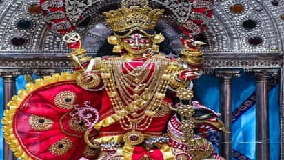 বিষ্ণুর সুদর্শন চক্রে ছিন্নভিন্ন হয়ে গেল সতীর দেহ, ৫১ খণ্ডের মধ্যে ৫টি খণ্ডই পড়ল পশ্চিমবঙ্গের বীরভূমে