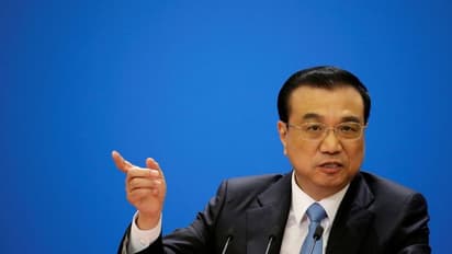China Li Keqiang: சீன அரசியலில் திருப்பம் ! பிரதமர் லீ கெக்கியாங் 'பொலிட் பியூரோ'வில் இருந்து நீக்கம்