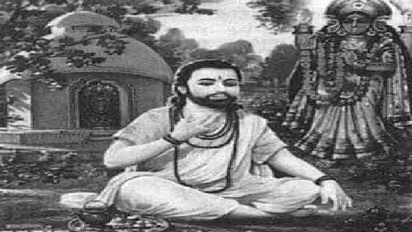 বলি দেওয়ার জন্য সাধক রামপ্রসাদকে বন্দি করল দুর্ধর্ষ বিশু ডাকাত! তাঁকে কি সত্যিই রক্ষা করেছিলেন মা ভবানী?