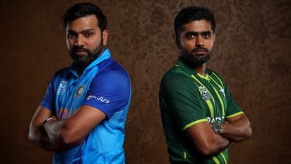 মেলবোর্নে ভারতকে বিপাকে ফেলবেন বাবর-শাহিন?