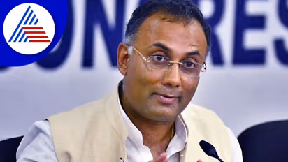 ಮಂಗಳೂರು ಮಾದರಿ ಅಭಿವೃದ್ಧಿಗೆ ಚಿಂತನೆ: ಸಚಿವ ಗುಂಡೂರಾವ್