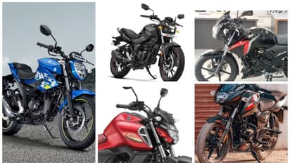 സ്പോര്ട്ടി ബൈക്കില് മോഹമുണ്ടോ? ഇതാ കൊക്കിലൊതുങ്ങുന്ന ചില മോഡലുകള്!