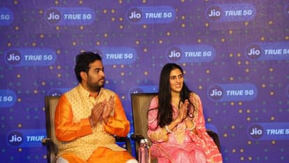 ದೀಪಾವಳಿಗೆ ಜಿಯೋ ಭರ್ಜರಿ ಗಿಫ್ಟ್, 2 ಹೊಸ ನಗರದಲ್ಲಿ 5ಜಿ ಸೇವೆ ಆರಂಭ!