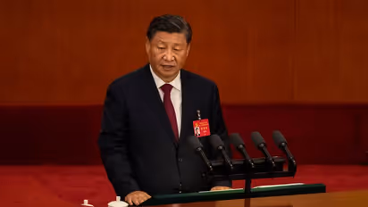 China's population falls for the first time in over 60 years