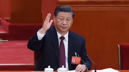  ಚೀನಾ​ದ​ಲ್ಲಿನ ಕೊನೆಯ ಭಾರ​ತೀಯ ಪತ್ರ​ಕ​ರ್ತ​ನಿಗೂ ಗೇಟ್‌​ಪಾ​ಸ್‌ ನೀಡಿದ ಚೀನಾ