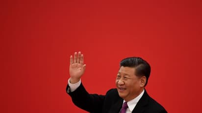 ದಾಖಲೆಯ 3ನೇ ಅವಧಿಗೆ ಚೀನಾ ಅಧ್ಯಕ್ಷರಾಗಿ ‍Xi Jinping..? ಇಂದಿನ ಸಭೆಯಲ್ಲಿ ಅಧ್ಯಕ್ಷ ಪಟ್ಟ..!