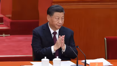 G20 Summit: Five reasons why Chinese President Xi Jinping is not visiting India