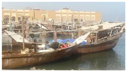 കടൽക്കൊള്ളക്കാരുടെ ശല്യം രൂക്ഷം; മത്സ്യബന്ധന ഉപകരണങ്ങളടക്കം കൊള്ളയടിക്കുന്നു