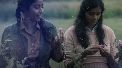 'ആത്മാവിന് സ്വപ്നങ്ങള്'; വിചിത്രത്തിലെ മനോഹര ഗാനമെത്തി