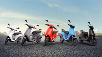 लॉन्च होने से पहले ही लीक हो गया था OLA S1 AIR का वीडियो, यहां जानिए 90KMph की हाई स्पीड वाले स्कूटर की कीमत