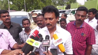 LKG Admission : 2,381 அரசு பள்ளிகளில் 40,000 மழலைகள் எல்.கே.ஜி வகுப்பில் சேர்ப்பு! - அன்பில் மகேஷ் தகவல்!