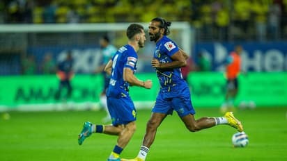 വിജയവഴിയില്‍ തിരിച്ചെത്താന്‍ ബ്ലാസ്റ്റേഴ്‌സ്; നോര്‍ത്ത് ഈസ്റ്റിനെതിരായ ടീമില്‍ മാറ്റം, പ്ലയിംഗ് ഇലവന്‍ അറിയാം