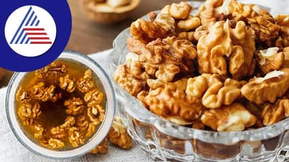 ஊறவைத்த வால்நட்.. காலையில வெறும் வயிற்றில் சாப்பிடுங்க..ஏன் தெரியுமா?