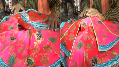 अयोध्या दीपोत्सव: पीएम मोदी के आगमन पर रामलला को पहनाई जाएंगी ये खास पोशाक