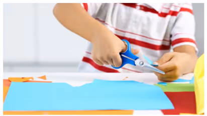 ಕತ್ತರಿಯಲ್ಲಿ ಸುಮ್ ಸುಮ್ಮನೆ ಆಡಿದ್ರೆ ಮನೆಯಲ್ಲಿ ಜಗಳ ಹೆಚ್ಚುತ್ತಾ?