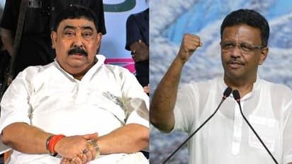 'অনুব্রত থাকলে আনন্দ পেতাম', সিউড়িতে গিয়ে জেলবন্দি তৃণমূল নেতাকে নিয়ে আক্ষেপ মন্ত্রী ফিরহাদের