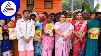 2023ರ ಚುನಾವಣೇಲಿ ಕಾಂಗ್ರೆಸ್ ಅಧಿಕಾರಕ್ಕೆ: ಉಮಾದೇವಿ