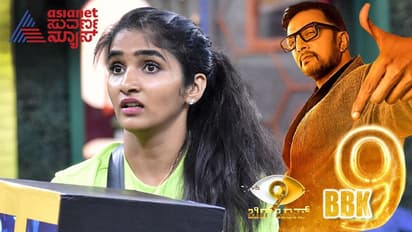 BBK9  ಒಂಟಿಯಾಗಿರುವುದಕ್ಕೆ ತುಂಬಾನೇ ಭಯ, ದೆವ್ವ ಭೂತ ಅಲ್ಲ ಯೋಚನೆಗಳು: ದಿವ್ಯಾ ಉರುಡುಗ