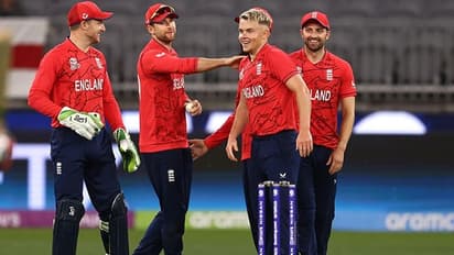 আফগানদের সহজেই হারিয়ে টি-২০ বিশ্বকাপ অভিযান শুরু ইংল্যান্ডের