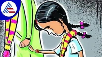 Two child marriages reported in Mandya district; police complaints filed