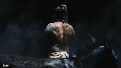 ഇതാണ് വിക്രത്തിന്റെ അടുത്ത സിനിമ; ടൈറ്റില് പ്രഖ്യാപനം നാളെ