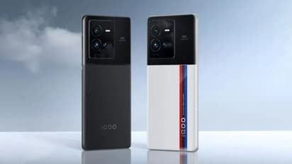 200W சார்ஜருடன் விரைவில் இந்தியாவில் அறிமுகமாகும் iiQOO 11 Pro!