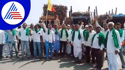   ರಾಜ್ಯದ ರೈತರಿಗೆ  950 ಕೋಟಿ ಬೋನಸ್‌