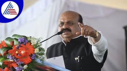 ಕಾಂಗ್ರೆಸ್‌ ಅವಧಿಯಲ್ಲೇ ಹೆಚ್ಚು ಟೆಂಡರ್‌ ಹಗರಣ: ಸಿಎಂ ಬೊಮ್ಮಾಯಿ