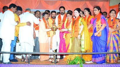 ಕ್ಷತ್ರಿಯರೆಲ್ಲರೂ ಒಗ್ಗೂಡಿದರೆ ಶಕ್ತಿವೃದ್ಧಿ: ಬಾವಾಜಿ