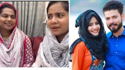 ബഷീര് ബഷിയില്ലാതെ ആശുപത്രി യാത്ര, അനുഭവം പങ്കുവച്ച് മഷൂറ