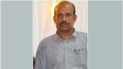 ഹൃദായാഘാതം മൂലം മരിച്ച പ്രവാസി മലയാളിയുടെ മൃതദേഹം നാട്ടിലെത്തിച്ചു