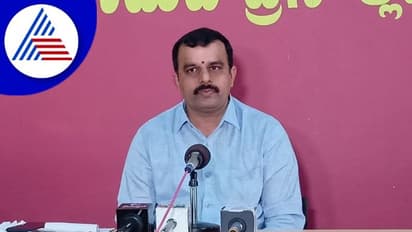 ರಾಜ್ಯದಲ್ಲಿದೆ ಅಭಿವೃದ್ಧಿ ಶೂನ್ಯ ಕಾಂಗ್ರೆಸ್‌ ಸರ್ಕಾರ: ಮಾಜಿ ಸಚಿವ ಸುನೀಲ್‌ ಕುಮಾರ್‌