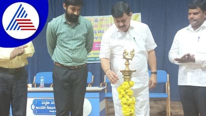 ಸರ್ಕಾರಿ ಸವಲತ್ತು ವಂಚಿಸುವವರ ಬಹಿಷ್ಕರಿಸಿ: ಜ್ಞಾನೇಂದ್ರ