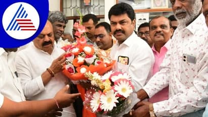 ಸಂತ ಸೇವಾಲಾಲ್ ಕ್ಷೇತ್ರ ಅಭಿವೃದ್ಧಿಗೆ ಸಂಸದ ಮನವಿ