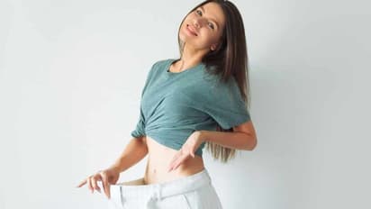 ఈ ఆకుపచ్చని ఆహారాలతో కొవ్వు ఎంత ఫాస్ట్ గా కరుగుతుందో..!