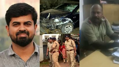 'മൊഴി മാത്രം പോരാ തെളിവും വേണം'; കെ എം ബഷീറിന്റെ മരണവുമായി ബന്ധപ്പെട്ട അന്വേഷണ ഉദ്യോഗസ്ഥരോട് കോടതി