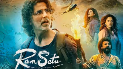 हर जोनर में किया काम फिर भी FLOP रहे अक्षय कुमार, BOX OFFICE पर कैसा होगा राम सेतु का हाल, जानें