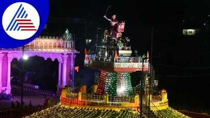 ಇಂದಿನಿಂದ 3 ದಿನ ಕಿತ್ತೂರು ಉತ್ಸವ: ಸಿಎಂ ಬೊಮ್ಮಾಯಿ ಚಾಲನೆ